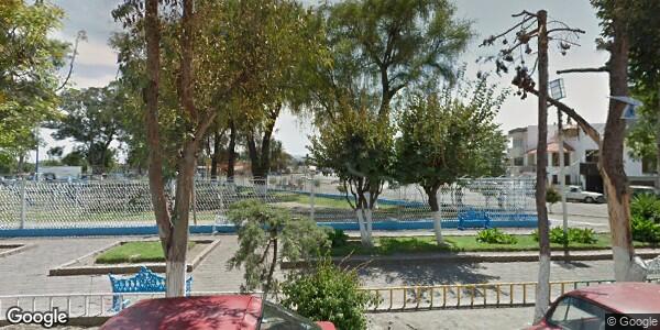 ALAMEDA DE LA ESTACIÓN